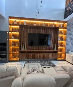 Mueble de televisión