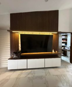 Mueble de televisión