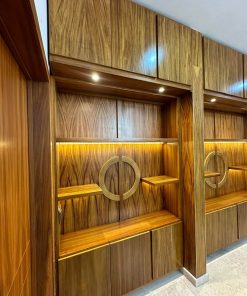 Mueble decorativo