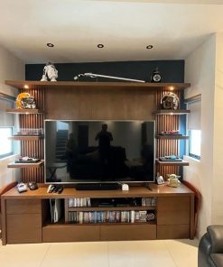 Mueble de televisión