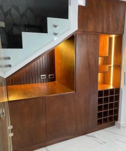Mueble decorativo
