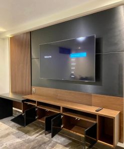Mueble de televisión