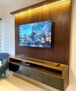 Mueble de televisión