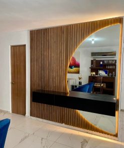 Mueble decorativo