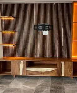 Mueble de televisión