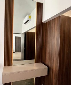 Mueble decorativo
