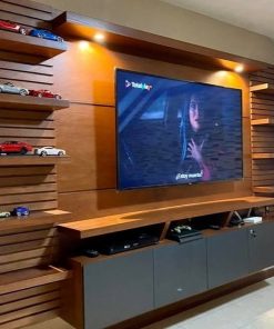Mueble de televisión