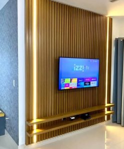 Mueble de televisión