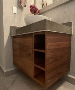 Mueble de baño