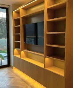 Mueble de televisión
