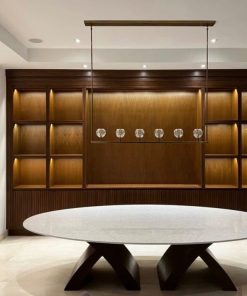 Mueble decorativo