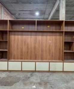Mueble de televisión