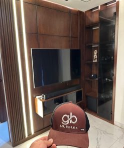 Mueble de televisión