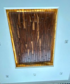 Decorativo de techo