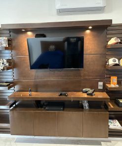 Mueble de televisión