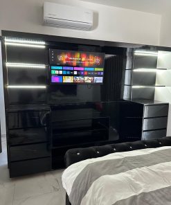 Mueble de televisión