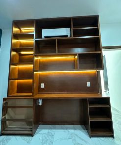 Mueble decorativo