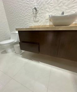 Mueble de baño
