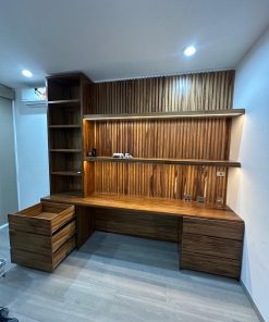 Mueble decorativo
