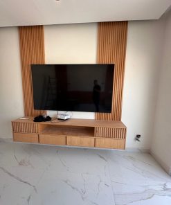 Mueble de televisión