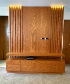 Mueble de televisión