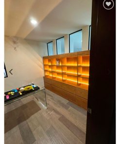 Mueble decorativo